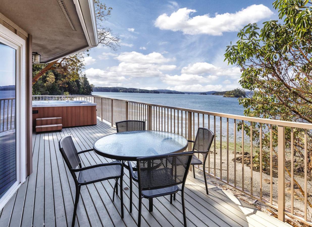 Worldmark Deer Harbor Exterior photo